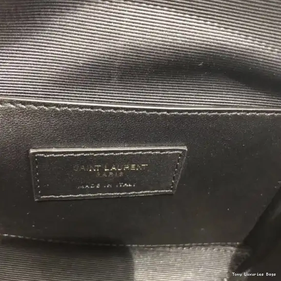 Tony Luxuries YSL Lambskin Vicky 0510